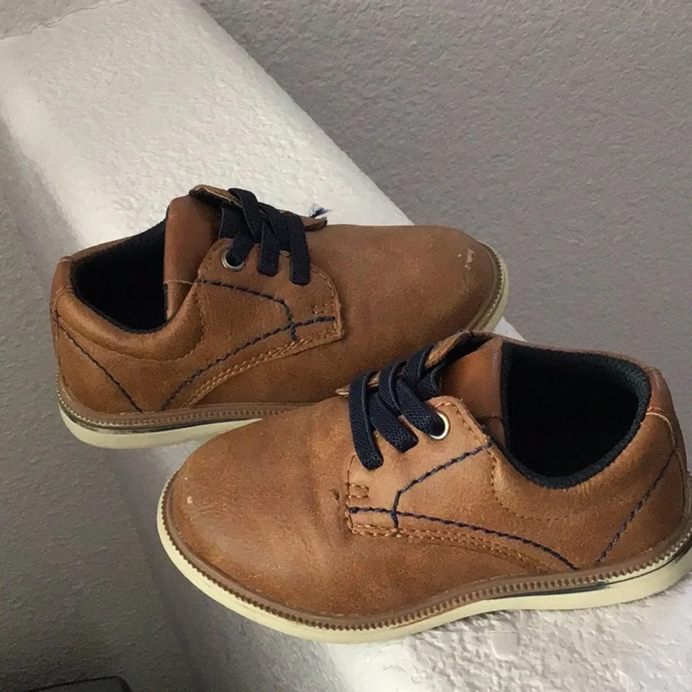 Toddler shoe bundle